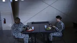 Murder For My Man S01E17 La ligne rouge