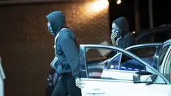 Murder For My Man S01E19 Dévouement aveuglement