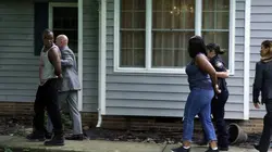 Murder For My Man S01E22 Amour en roue libre