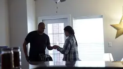 Murder For My Man S01E17 La ligne rouge