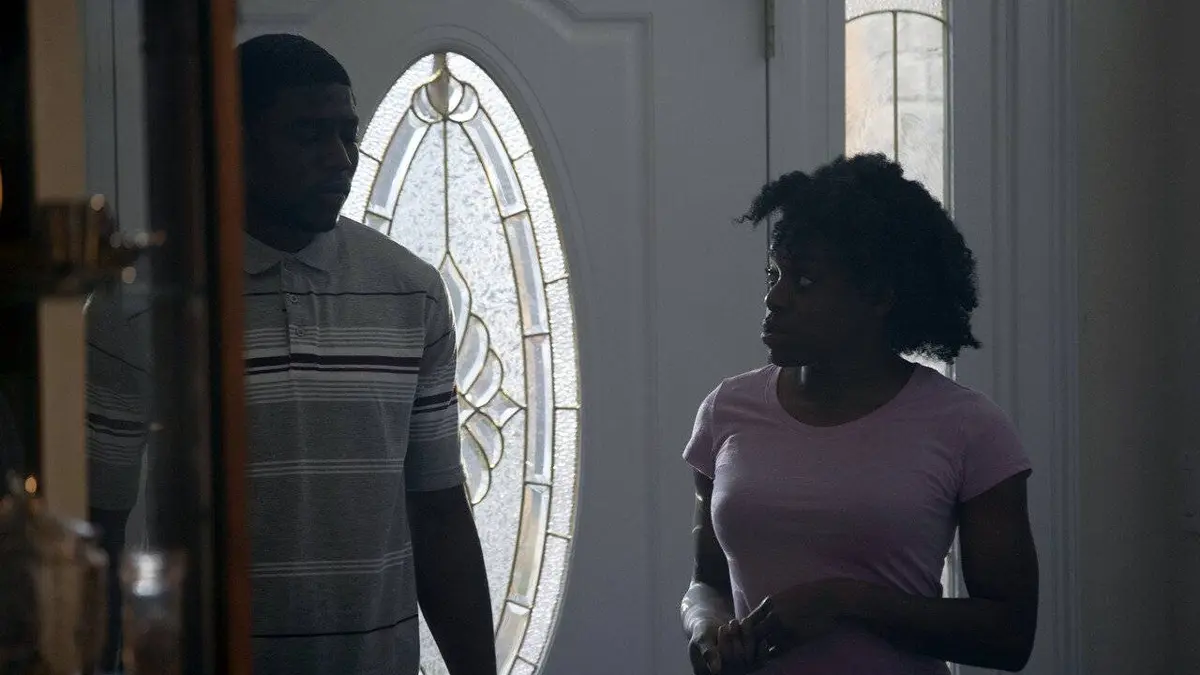 Murder For My Man S01E13 Jeune et ingénue