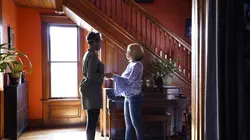 Murder For My Man S01E14 Loyauté perdue