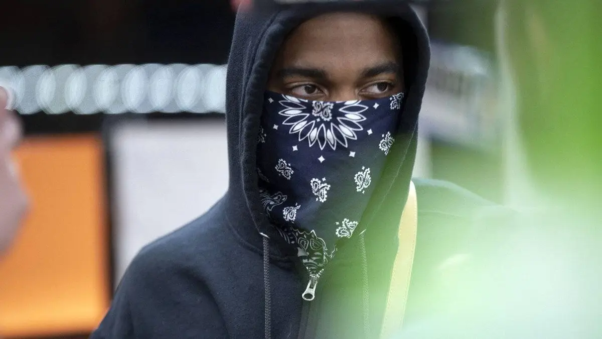 Murder For My Man S01E19 Dévouement aveuglement