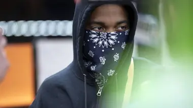 Dévouement aveuglement