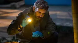 Murder in a Small Town S01E02 Fatales retrouvailles