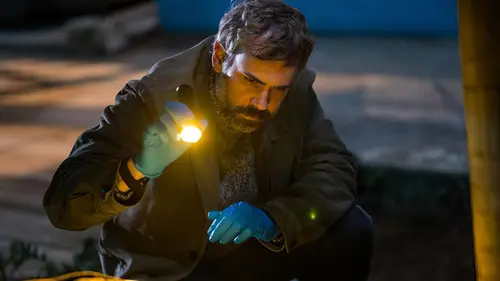 Murder in a Small Town S01E02 Fatales retrouvailles