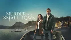 Murder in a Small Town