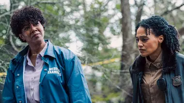 Murder in a Small Town S01E04 Tout le monde adore Charlie