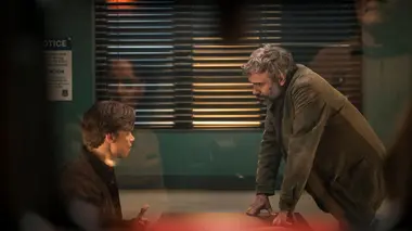 Murder in a Small Town S01E05 Un vent de panique