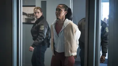 Murder in a Small Town S01E07 Une affaire de famille