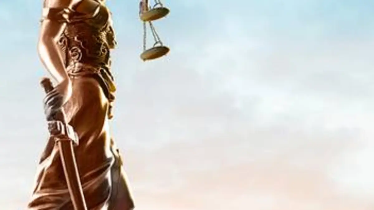 Murder in Paradise S01E01 Episode 1