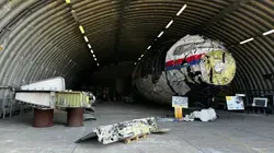 Murder in the Skies: Who Downed Mh17 ?