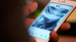 Murder on the Internet Fatal Targeting