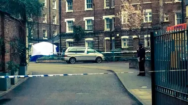 Social Media Menaces