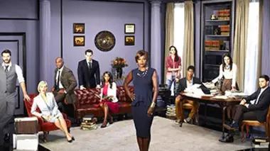 Murder S01E09 Tue-moi !