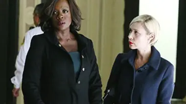 Murder S01E10 Raskolnikov