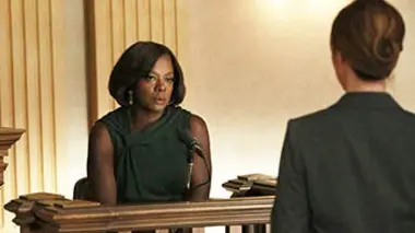 Murder S02E02 Chasse aux sorcières
