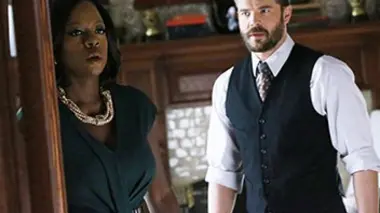 Murder S02E06 Cartes sur table