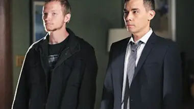 Murder S02E08 Sur écoute