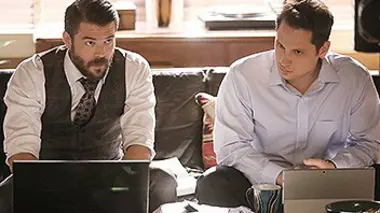 Murder S02E10 Baby blues