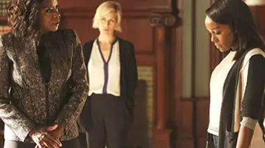 Murder S03E06 Le nerf de la guerre