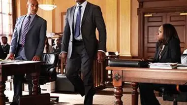 Murder S04E03 Pour le bien de tous