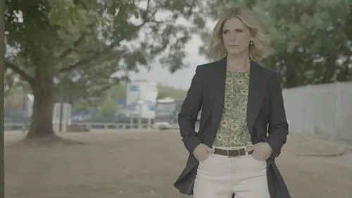 Murdertown Chasse à l'homme à Swanley