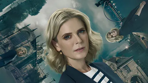 Murdertown Massacre à Blackburn en streaming