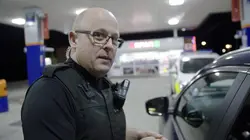 Murdertown Wrexham, à feu et à sang