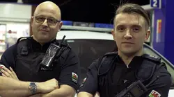 Murdertown Wrexham, à feu et à sang