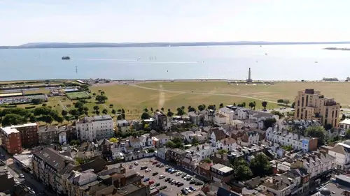 Murdertown Meurtres à Portsmouth