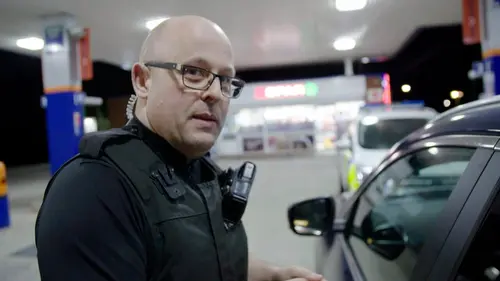 Murdertown Wrexham, à feu et à sang