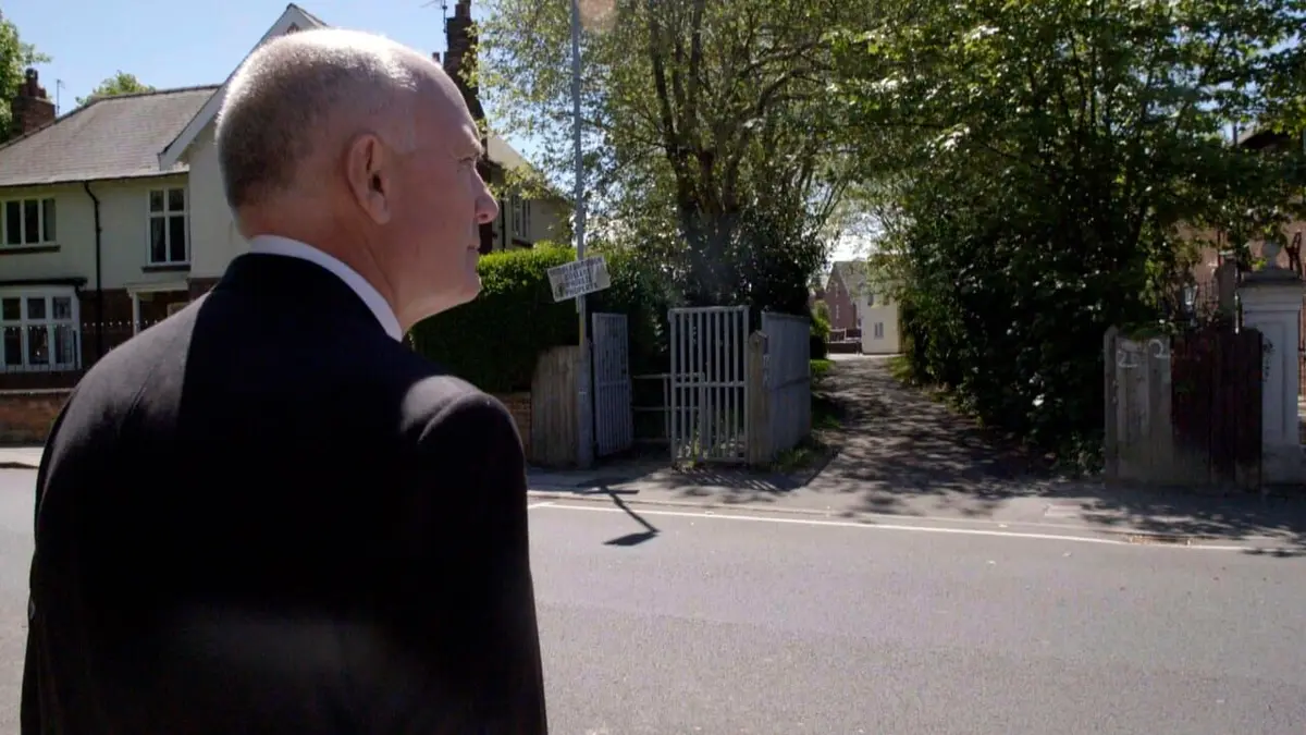 Murdertown Un médecin assassiné à Middlesbrough