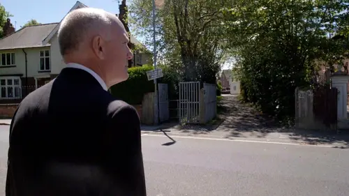 Murdertown Un médecin assassiné à Middlesbrough