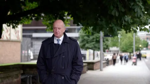 Murdertown L'ADN de Nuneaton en streaming