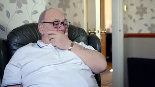 Murdertown Les sans-abris de Grimsby en danger