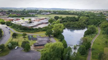 Crimes dans les Midlands
