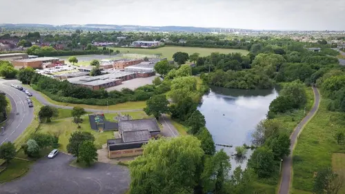 Murdertown Crimes dans les Midlands en streaming