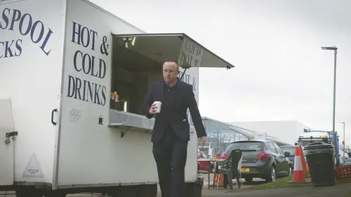 Murdertown La jumelle assassinée