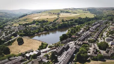 Meurtres à Huddersfield
