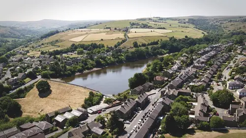 Murdertown Meurtres à Huddersfield