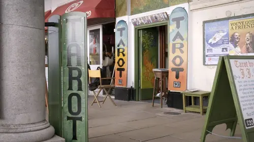 Murdertown Les tueurs de Brighton