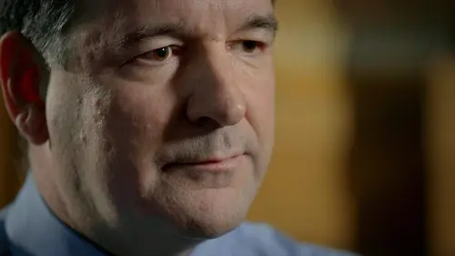 Murdertown Un prédateur à Wigan