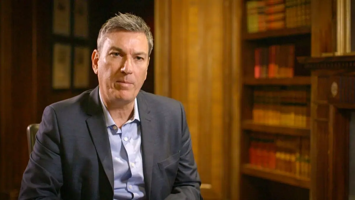 Murdertown Southampton