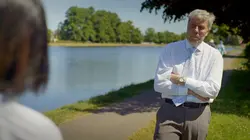 Murdertown Lichfield