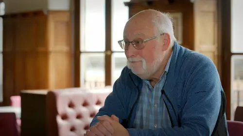 Murdertown Le psychopathe de Whitby