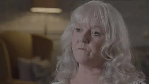 Murdertown L'étudiante de Glasgow