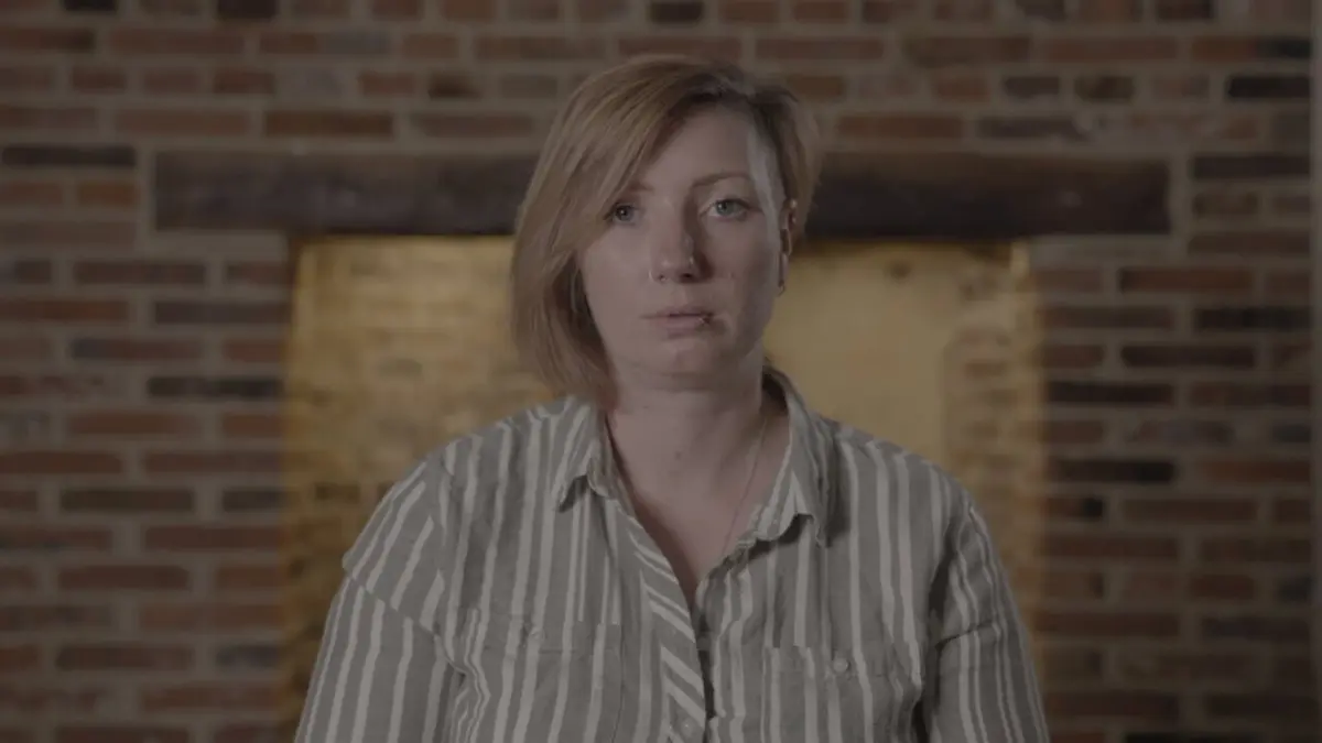 Murdertown Le monstre de Peterborough