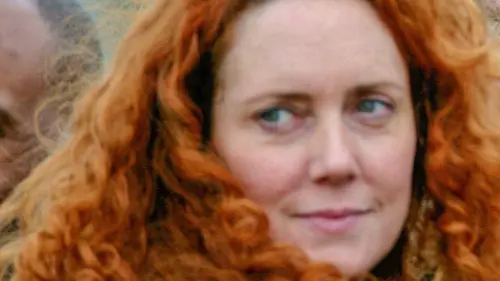 Casting Murdoch, le grand manipulateur des médias E01 L'élu