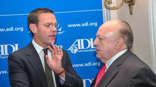 Murdoch, le grand manipulateur des médias